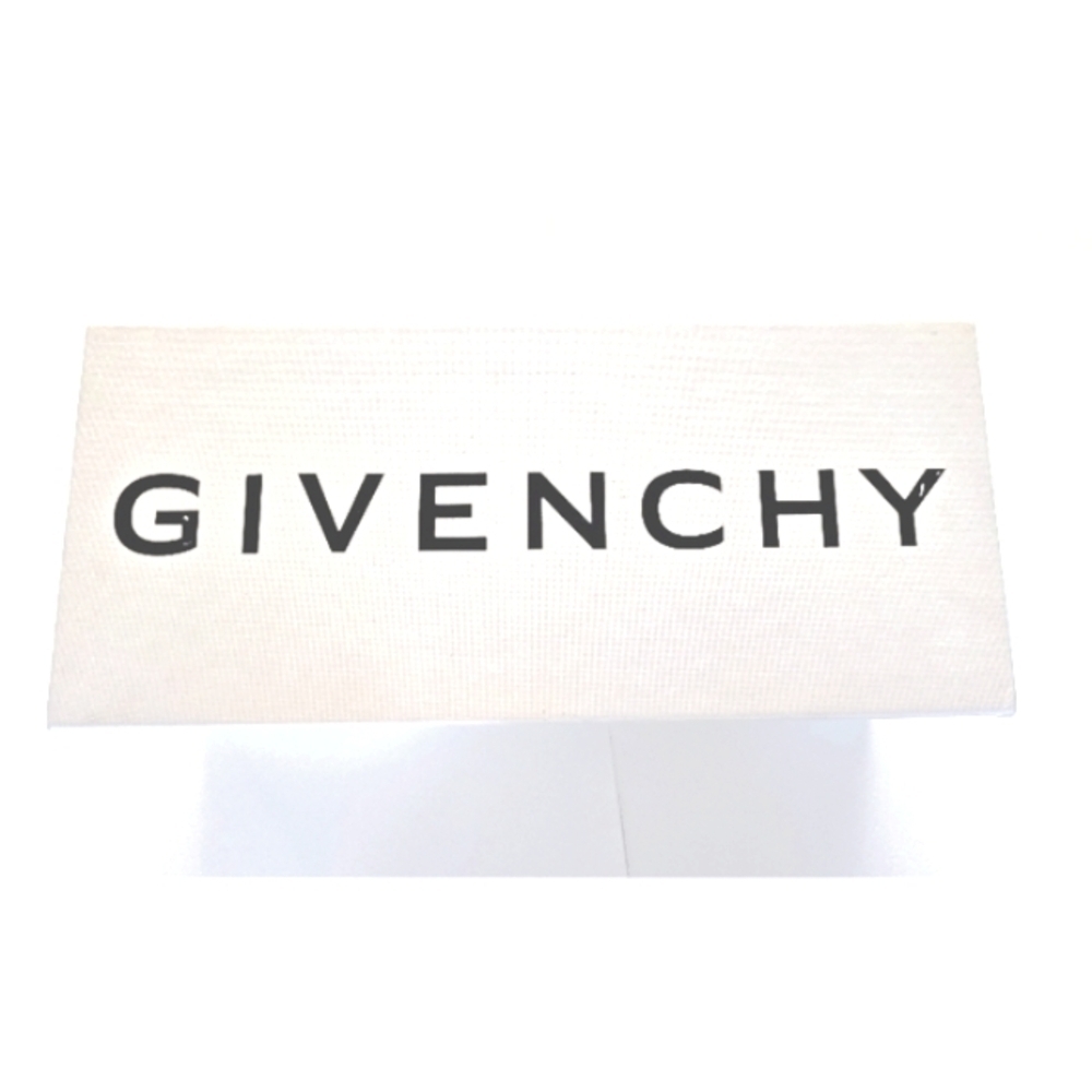 Authentic Givenchy Shoe Box
